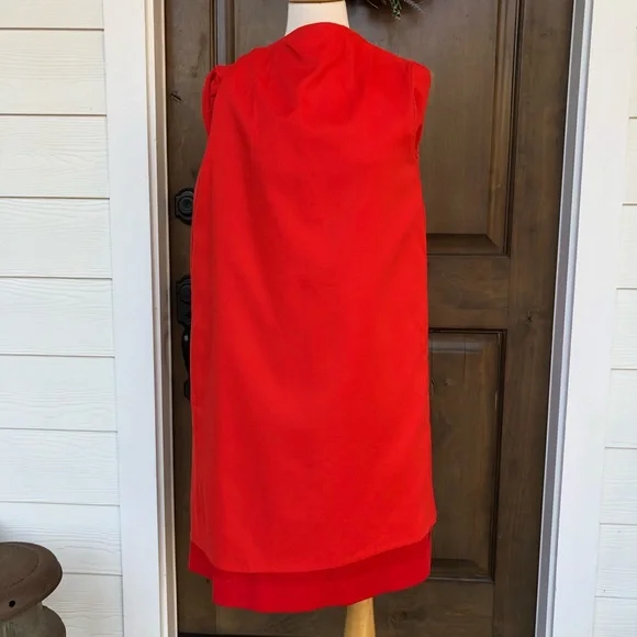 Vintage Handmade long jacket - Picture 11 of 12